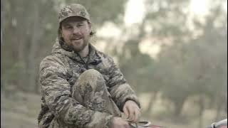LOWA Highcountry Evo GTX Review - Chris Waters @Thehuntsmanshow