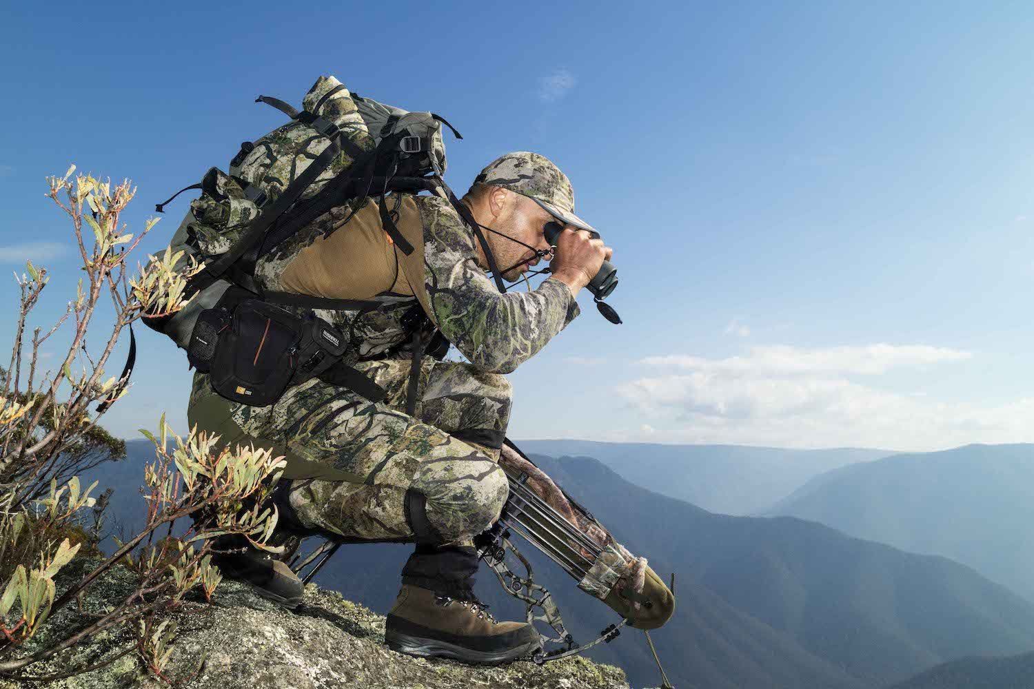 Gore tex deals hunting boots sale