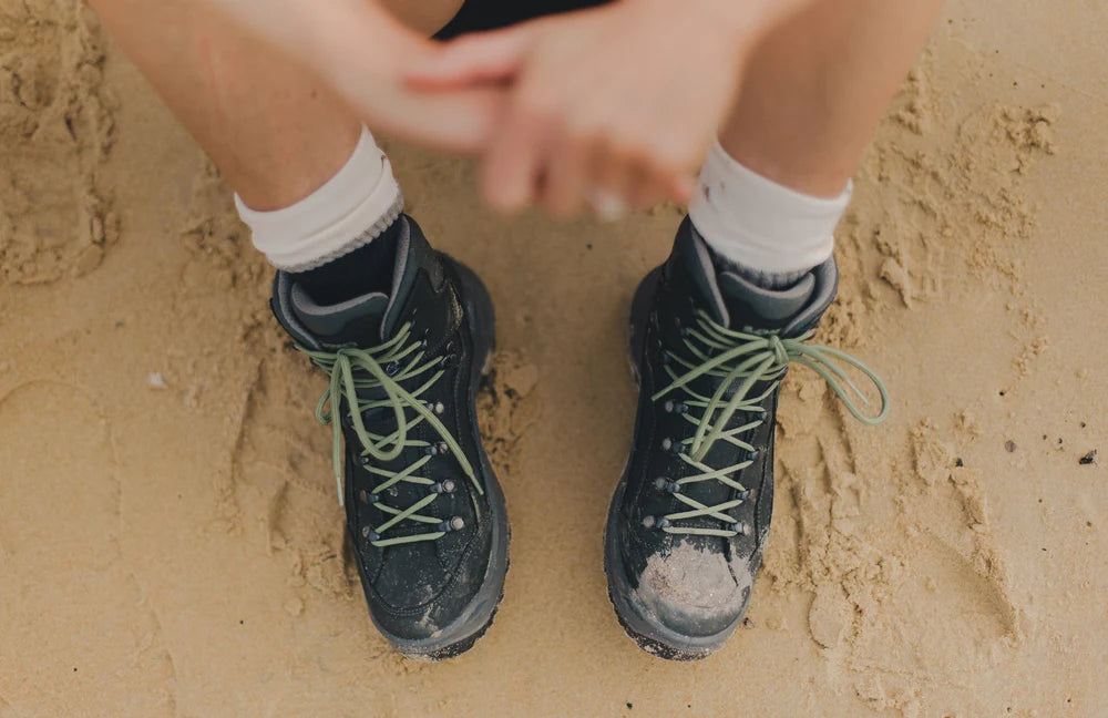 lightweight hiking boots australia