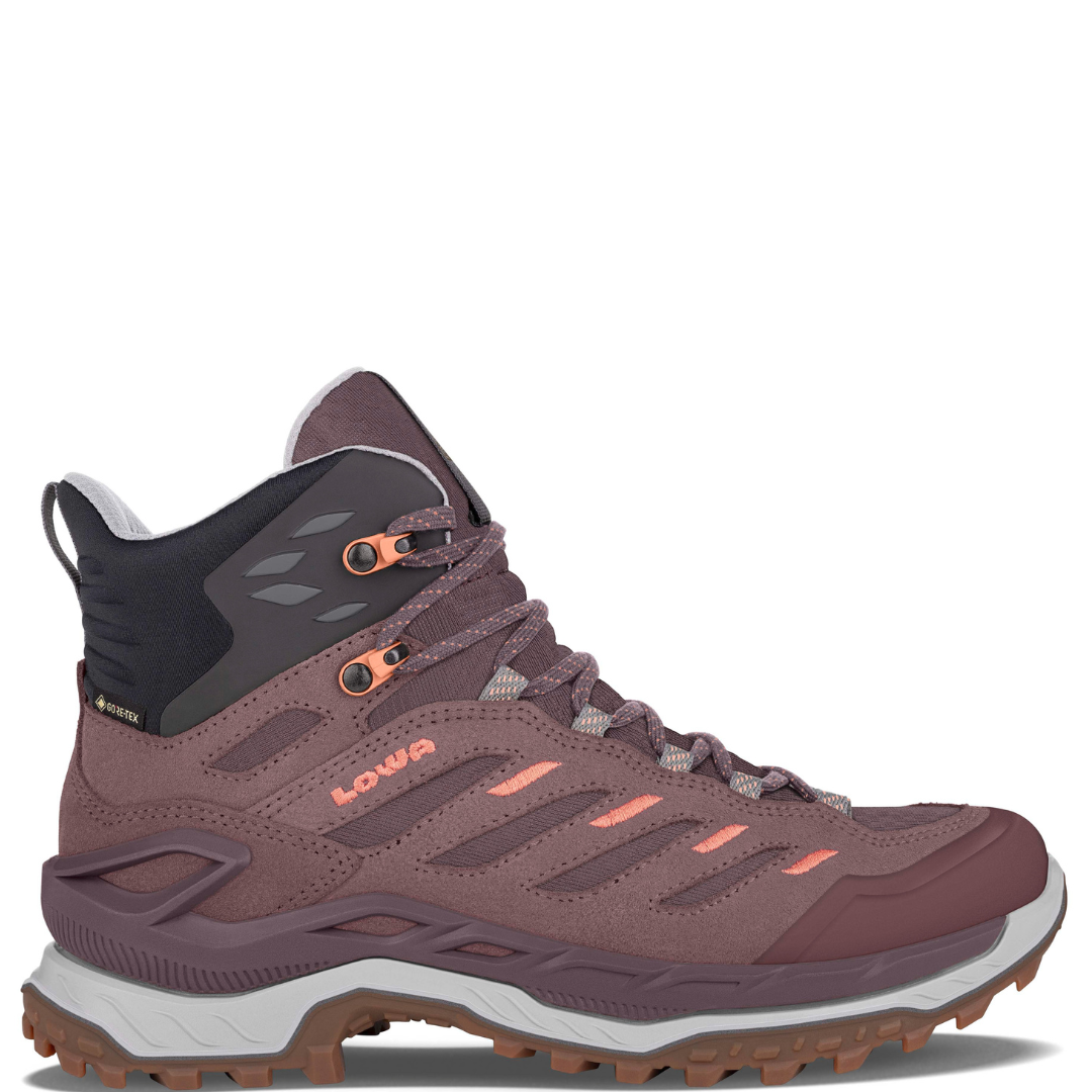 Innovo GTX Mid Hiking – LOWA Boots Australia - Main Image