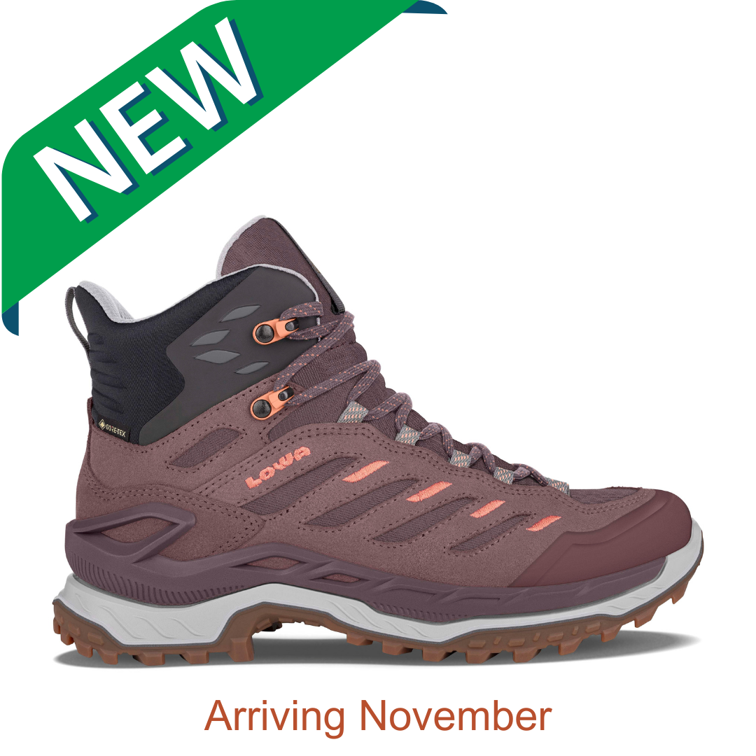 Innovo GTX Mid Ws