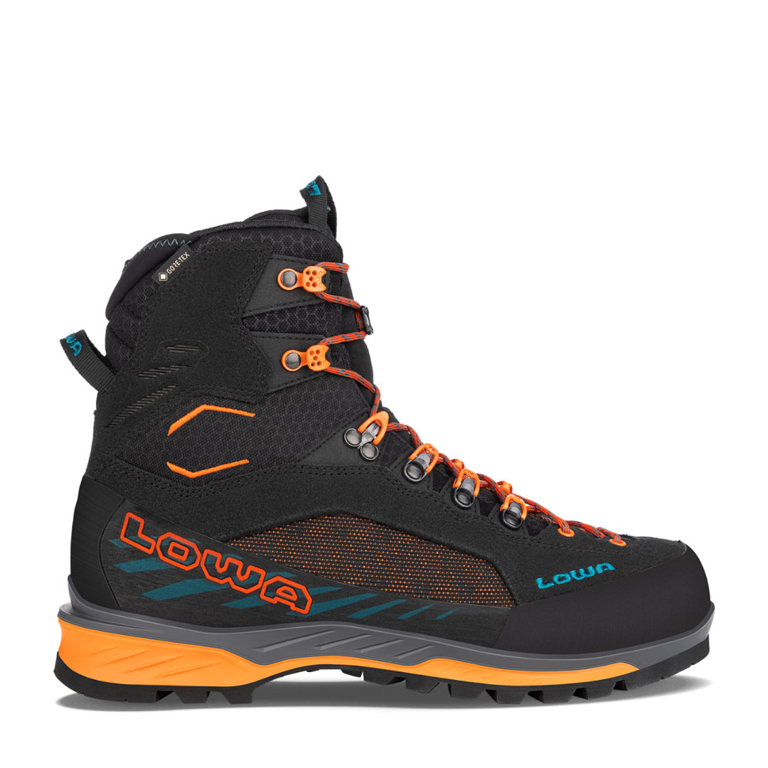 Vajolet GTX Mid Alpine – LOWA Boots Australia - Main Image