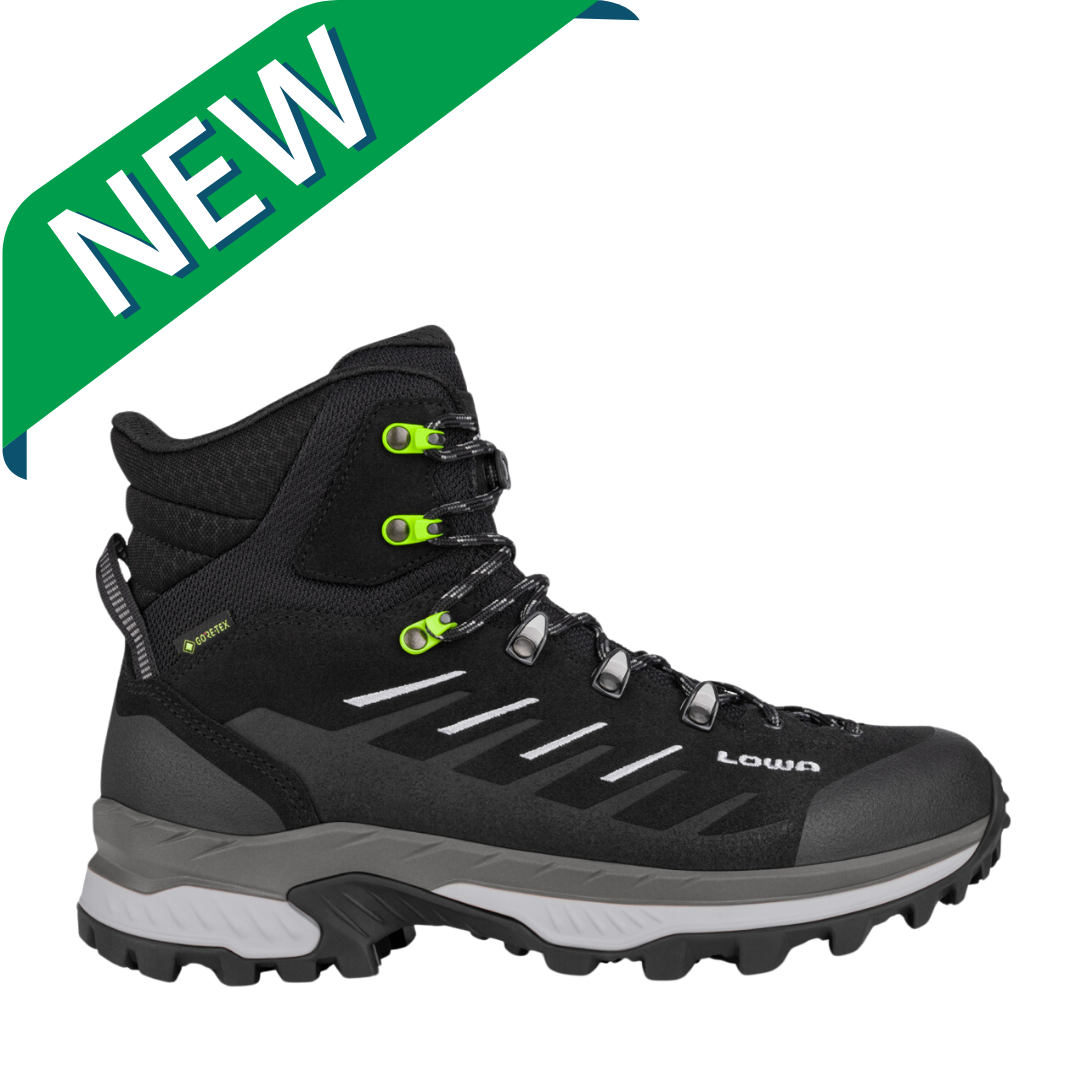 Randir GTX Mid Hiking – LOWA Boots Australia
