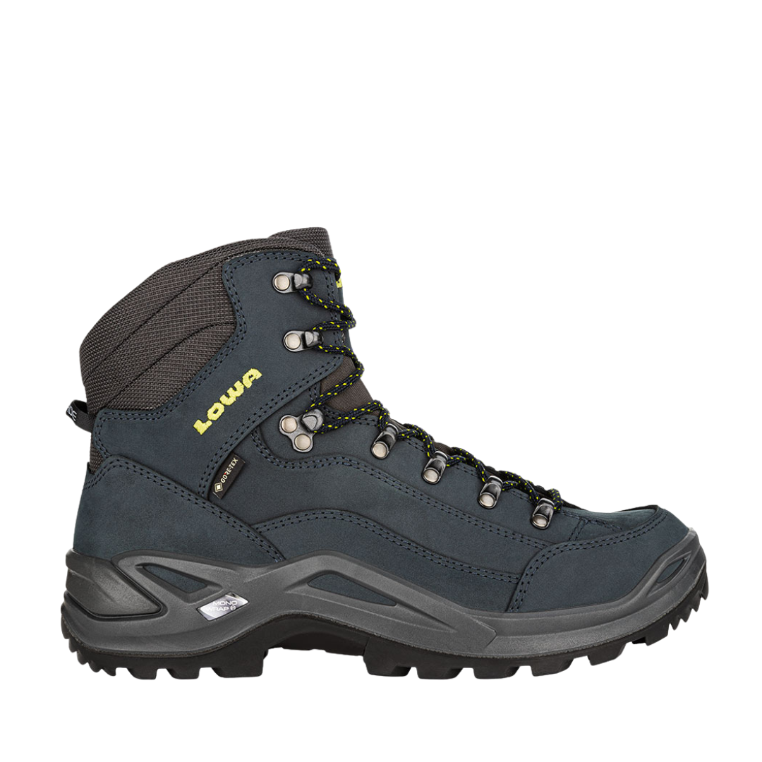 Lowa renegade mid hiking boot sales