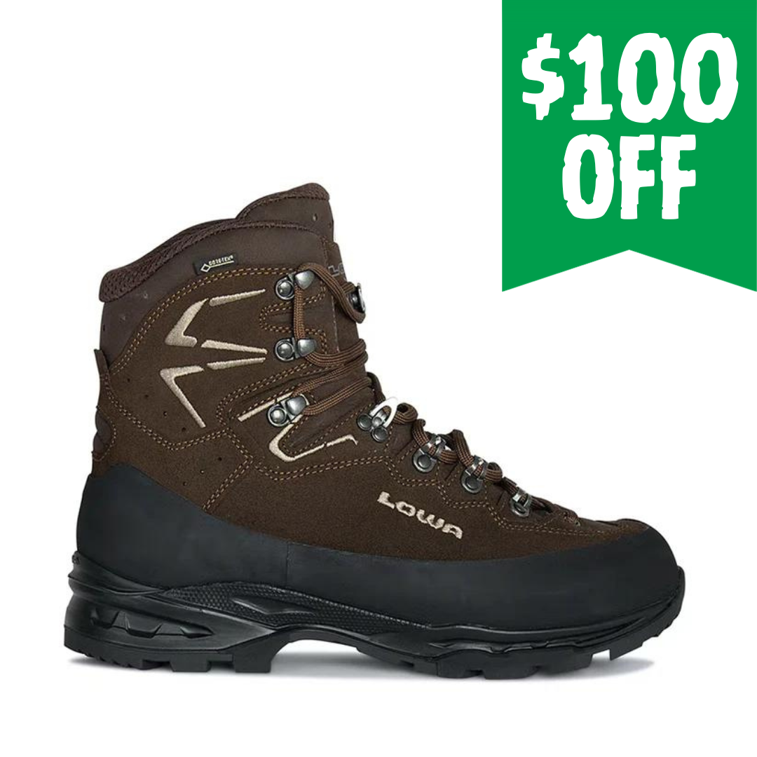 TICAM PRO GTX Alpine Boots LOWA Boots Australia