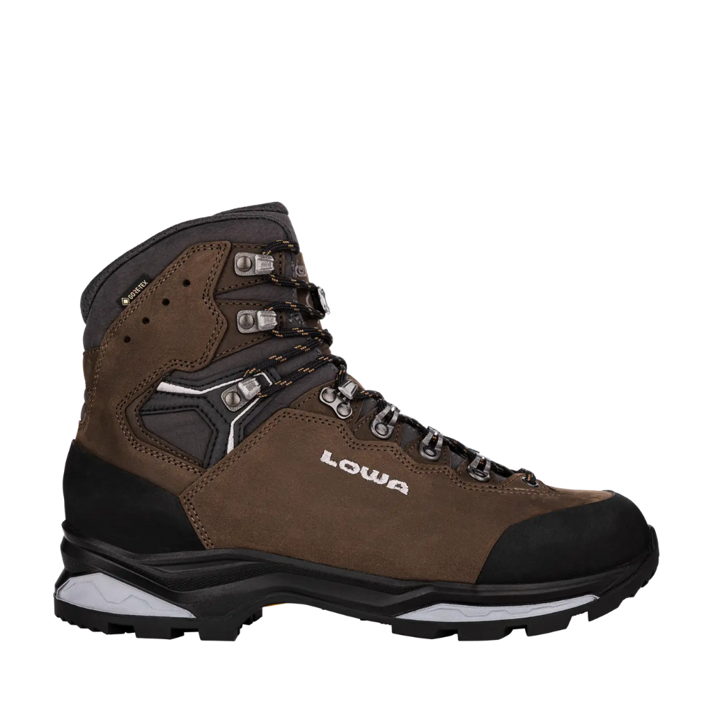 Gore tex 2025 hiking boots