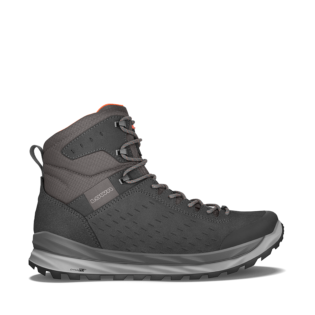 Malta GTX MID LOWA Boots Australia