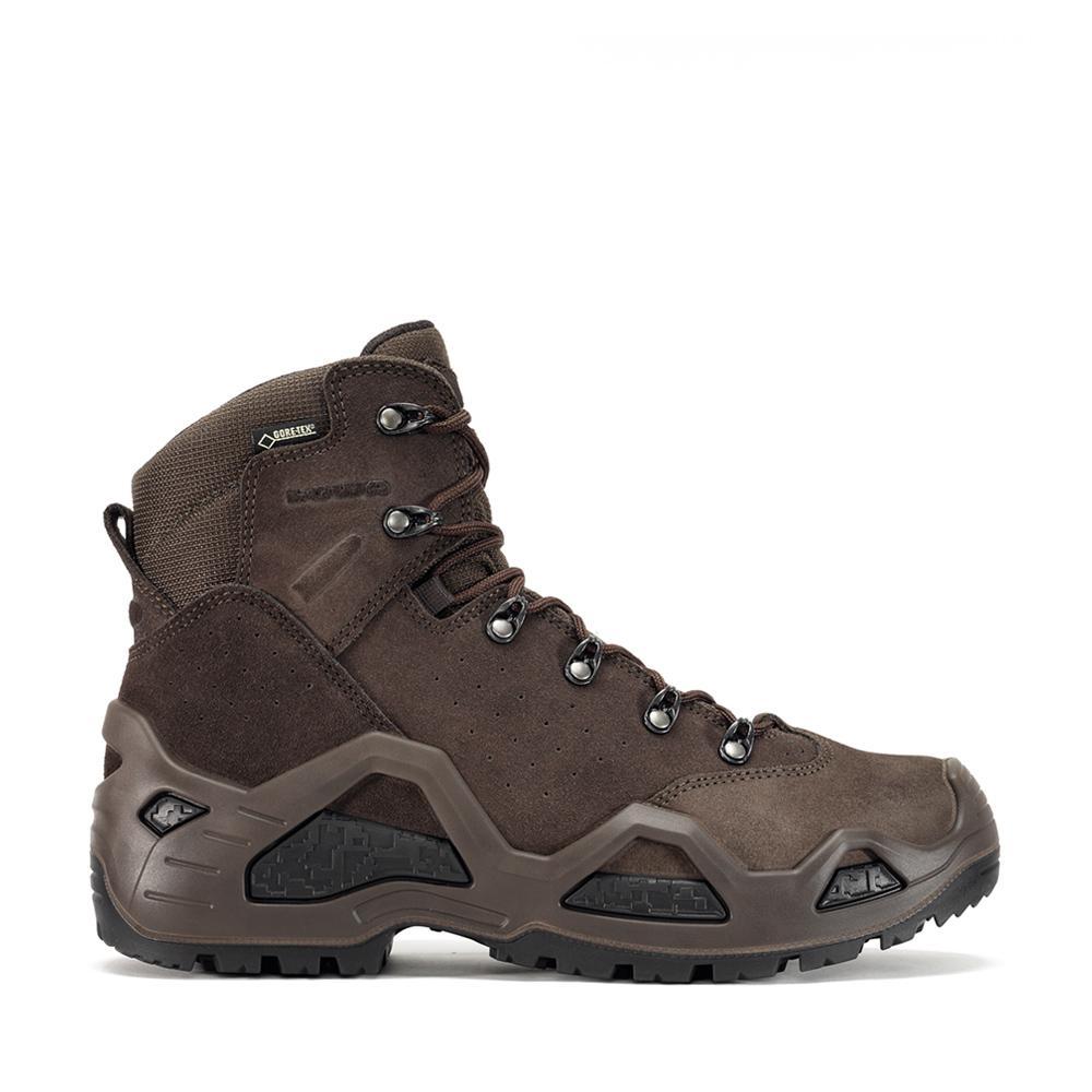 Z 6S GTX Hunting LOWA Boots Australia