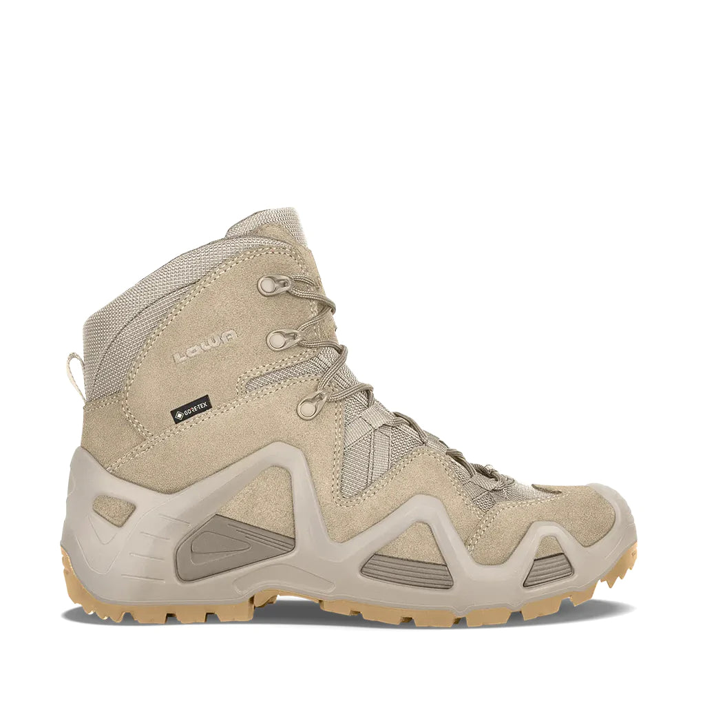 Zephyr GTX® MID TF - Special Forces – LOWA Boots AU