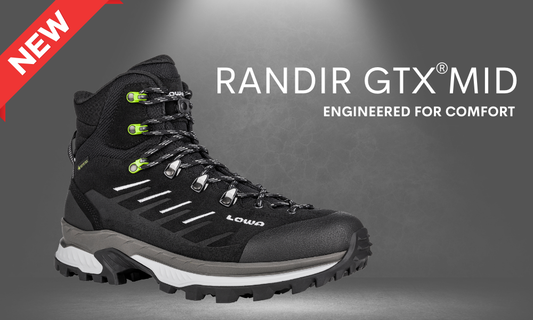 Randir GTX Mid