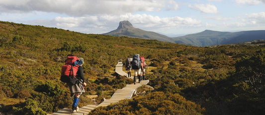 Overland Track