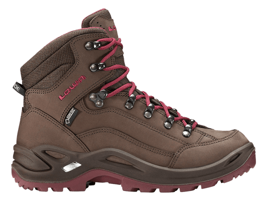 Hazel Phillips - RENEGADE GTX® MID WS