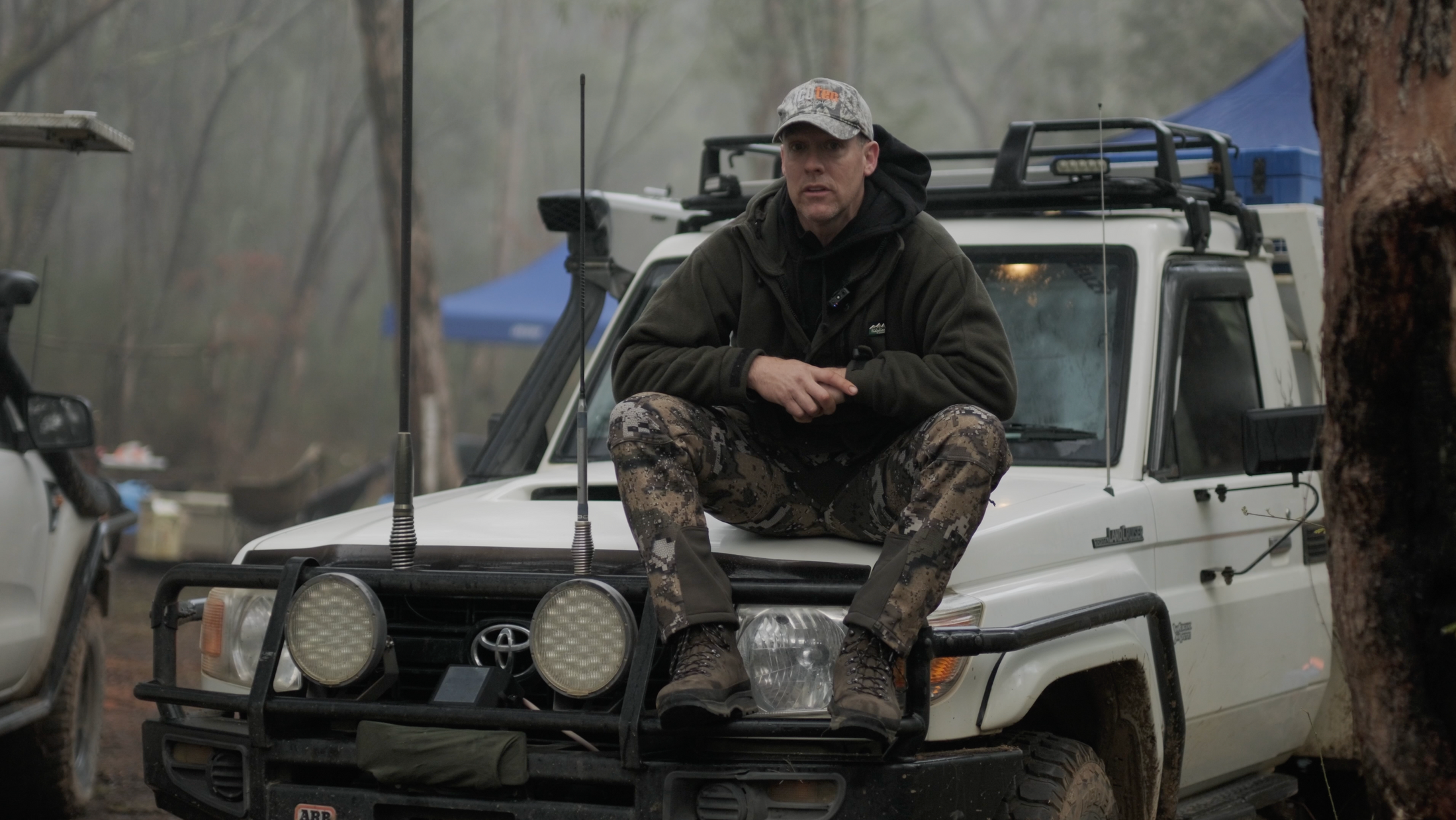 LOWA Ranger III GTX Wide Review By Luke Dobson LOWA Boots Australia