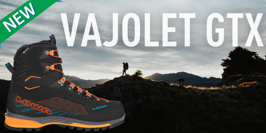 Vajolet GTX Mid