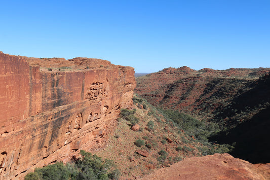 3 Hiking Adventures To Explore In Australia With Your LOWA Camino/Mauria GTX Boot