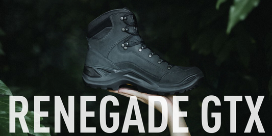 Renegade GTX 
