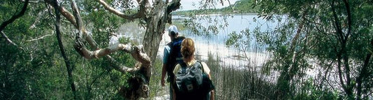 Fraser Island Great Walk