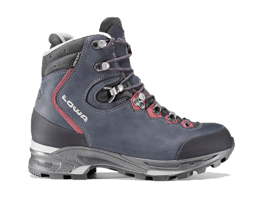 Stacey Rust - MAURIA GTX® WS