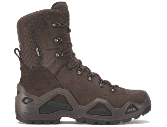 Hunting & Fishing - Z-8S GTX®