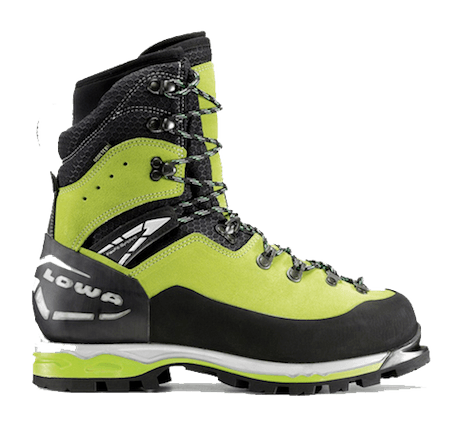 Rob Coppolillo - WEISSHORN GTX®