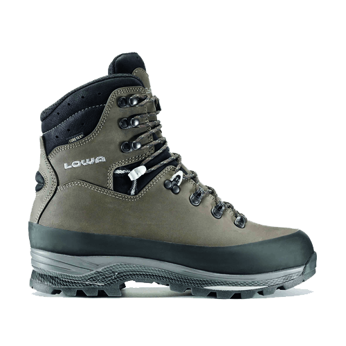 Simon Gibson - TIBET GTX® WIDE