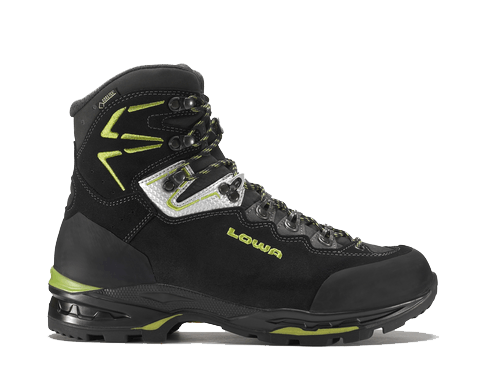 Alistair Hall - TICAM GTX® WIDE