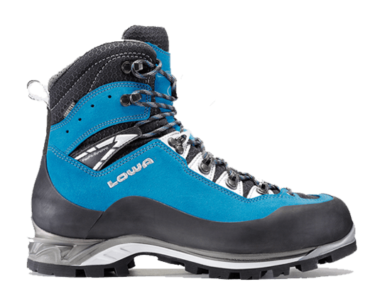 Lowa cevedale pro best sale gtx
