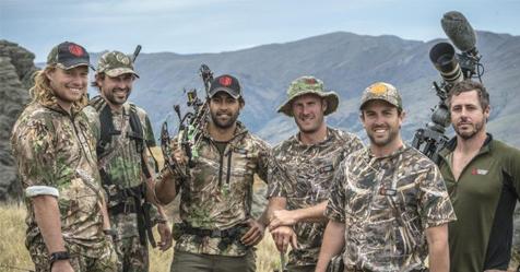 The Hunters Club