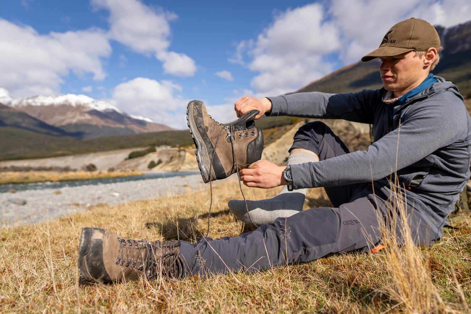 Tibet GTX®
