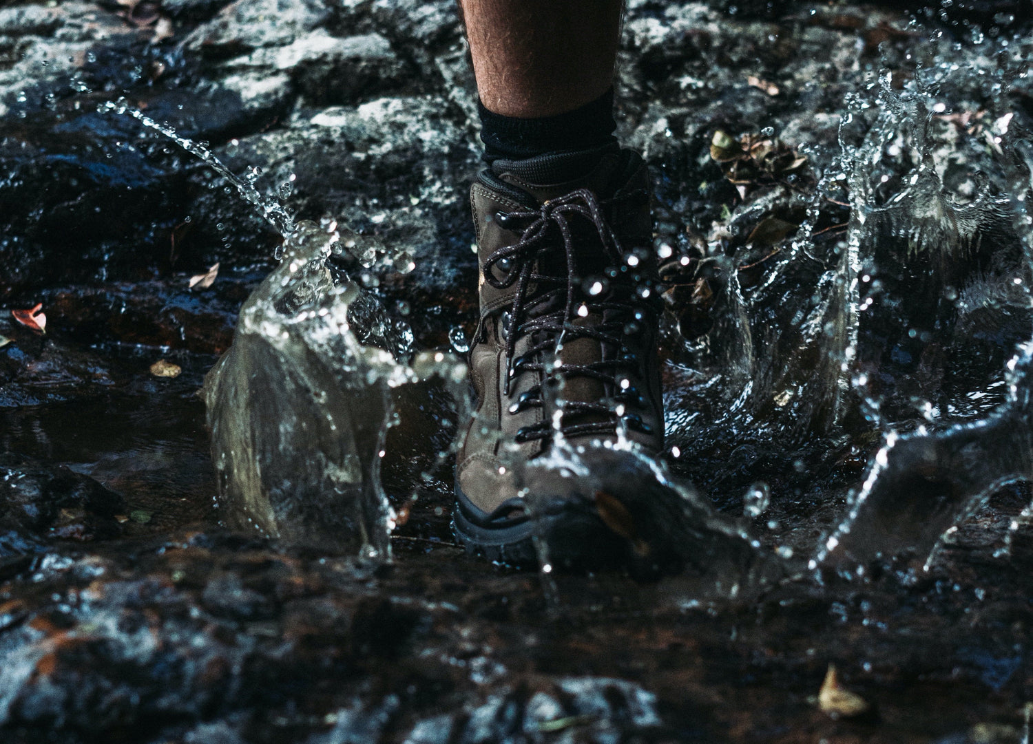 GORE-TEX®
