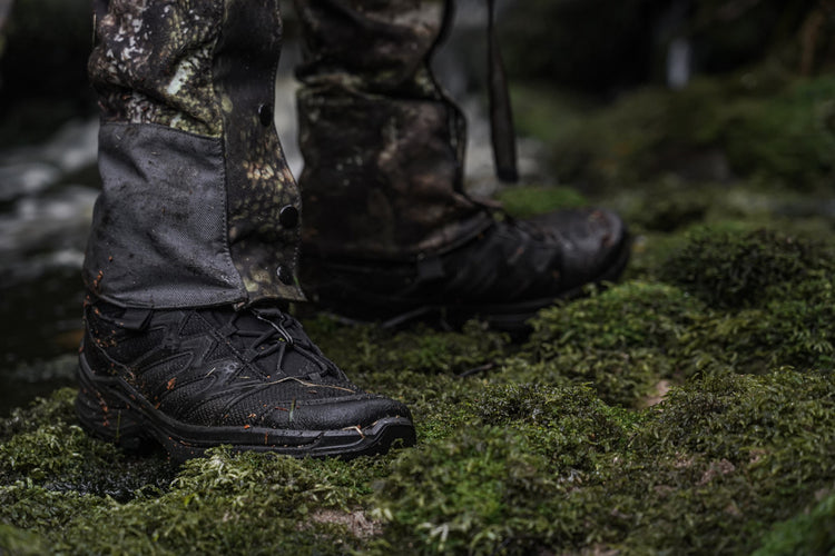 Lightweight Hunting Boots – LOWA Boots Australia