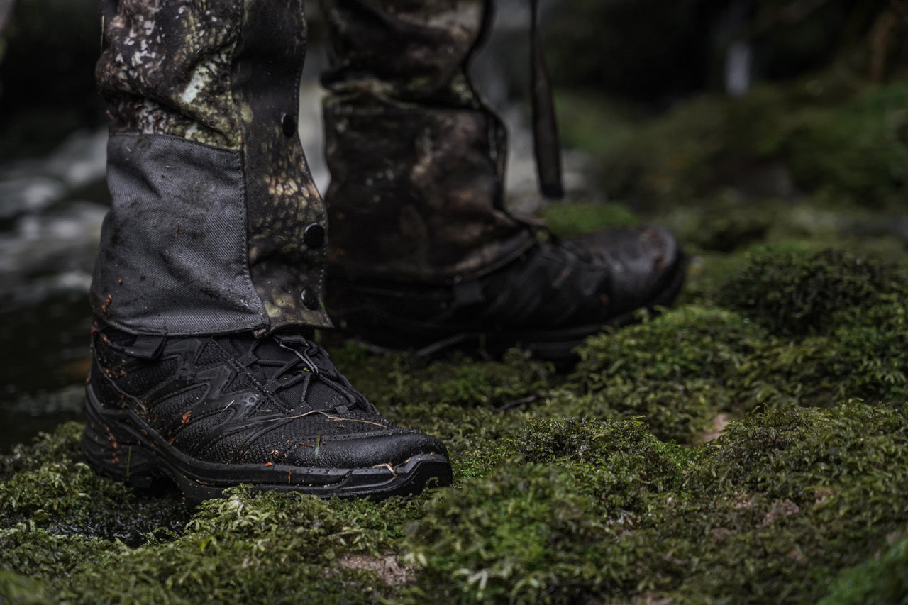Lightweight Hunting Boots