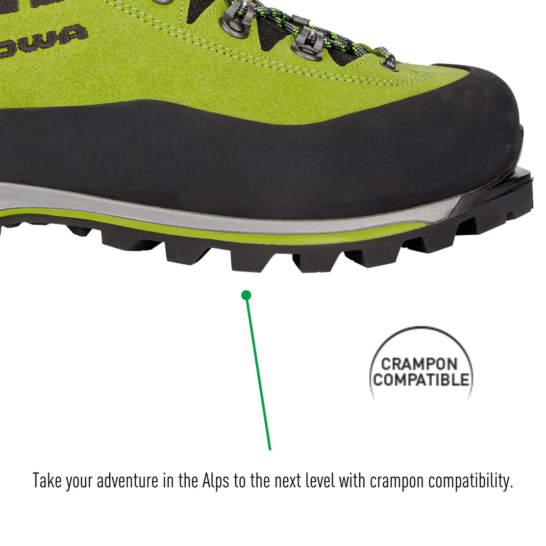 Lowa Alpine Expert II GTX - Scarponi da montagna Uomo | Acquista online Lowa Alpine Expert II GTX - Scarponi da montagna Uomo | Acquista online