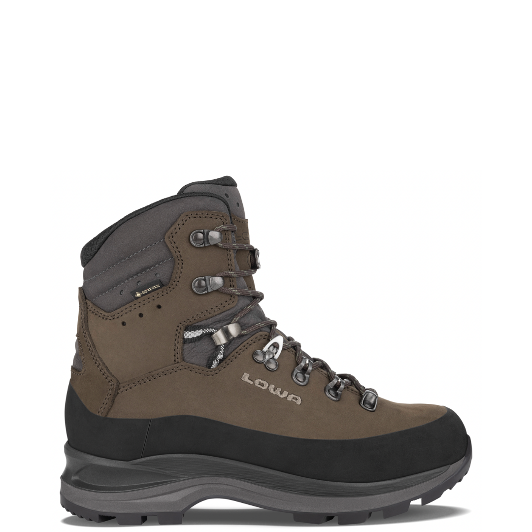 Tibet Evo GTX® Wide Hunting LOWA Boots AU