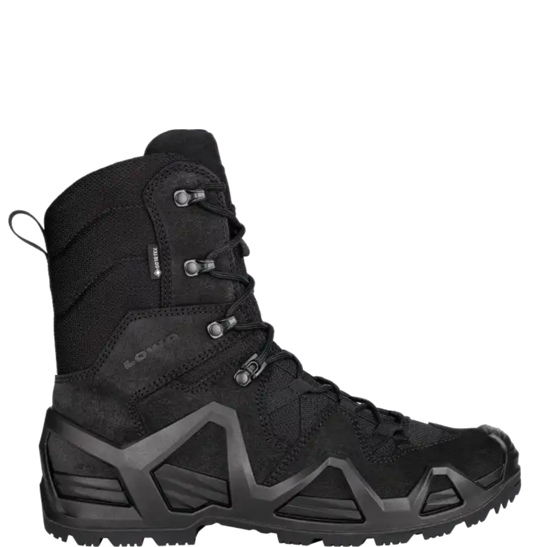 Breacher GTX Mid - Task Force Boot – LOWA Boots AU