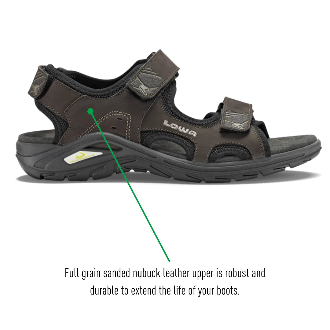 Urbano LOWA Boots Australia