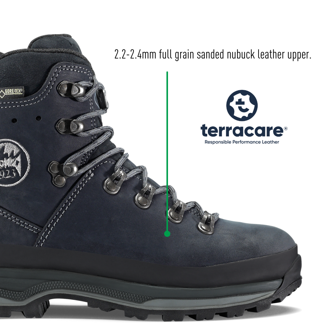 Lady III GTX Wide Hunting LOWA Boots Australia