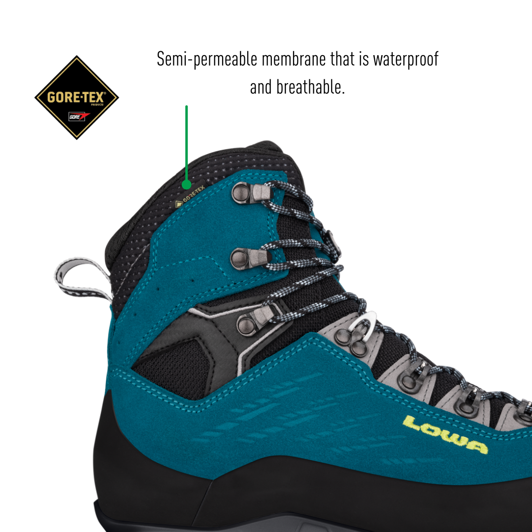 Cevedale II GTX