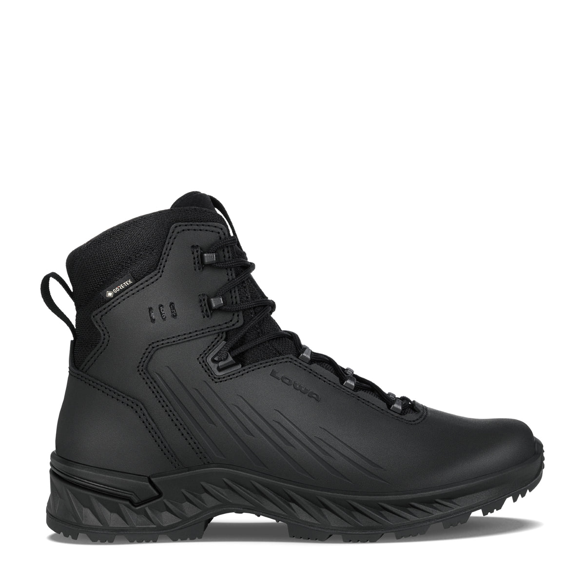 LOWA ZICON GTX MID WIDE