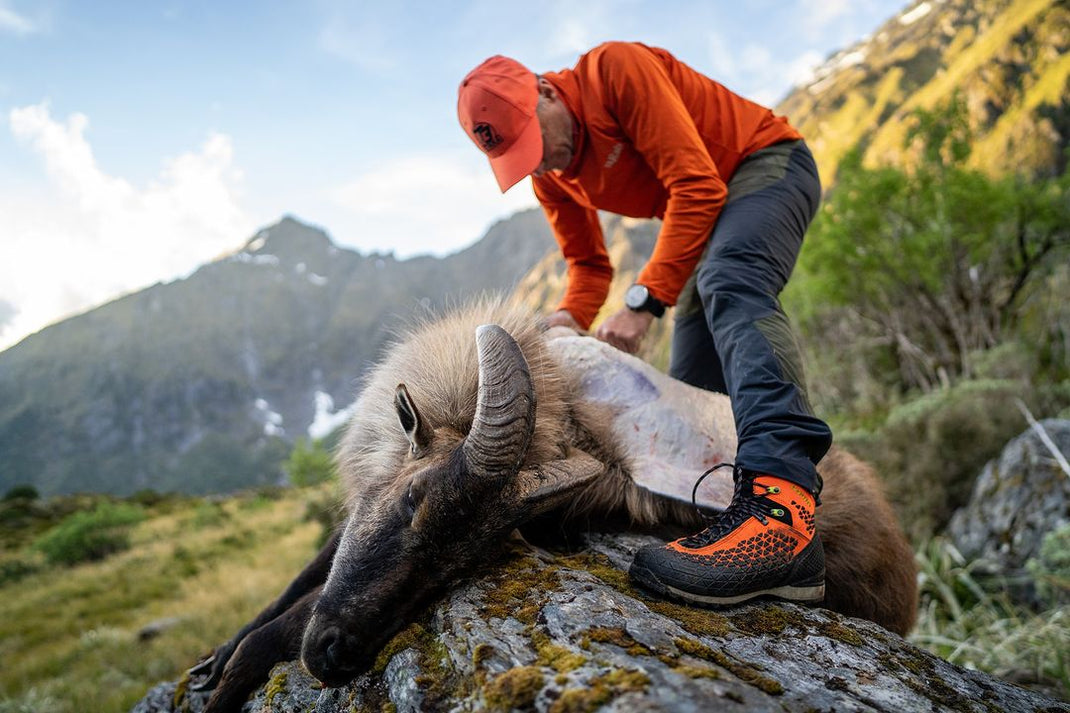 LOWA Hunting Boots for Men Buy Online LOWA Boots Australia