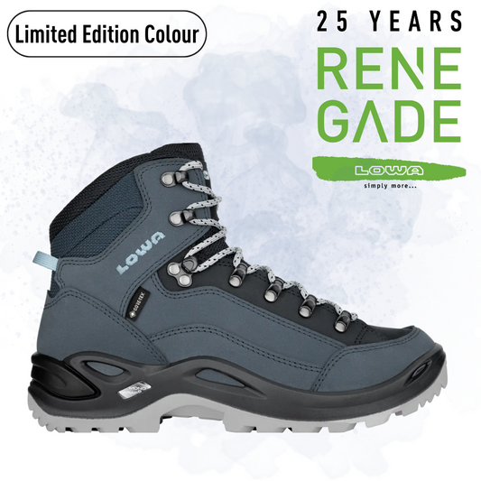 Renegade GTX® Mid Women's (Limited Edition)