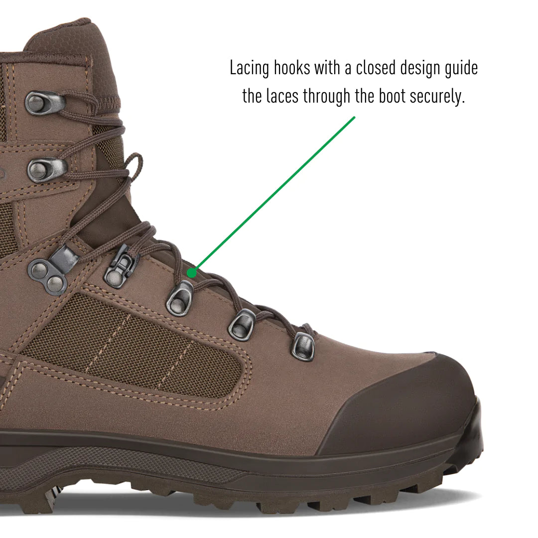 Elite Evo N GTX LOWA Boots Australia