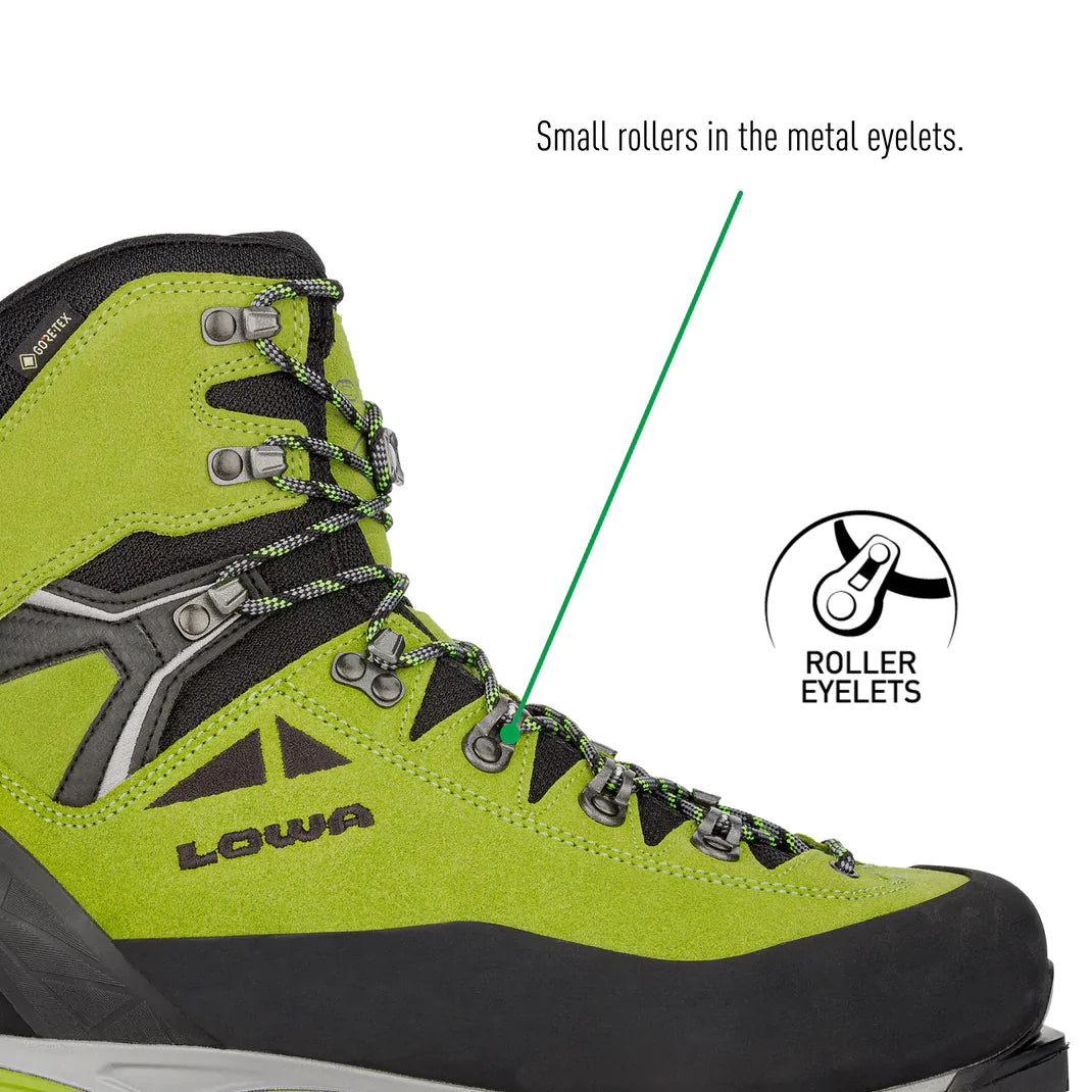 Alpine Expert GTX® - Alpine – LOWA Boots AU Alpine Expert GTX® - Alpine – LOWA Boots AU
