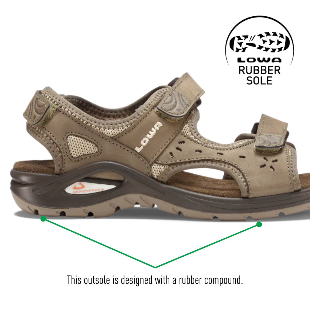 Urbano Women s LOWA Boots Australia