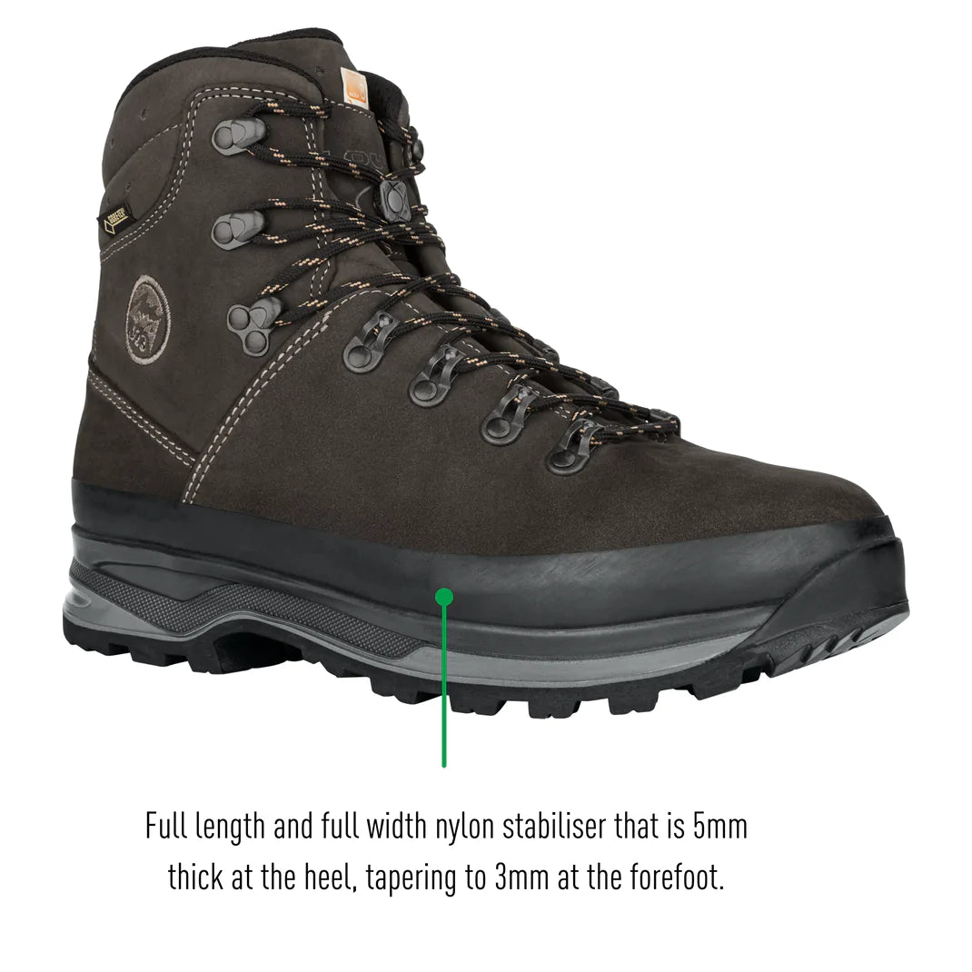 Ranger III GTX Wide Hunting LOWA Boots Australia