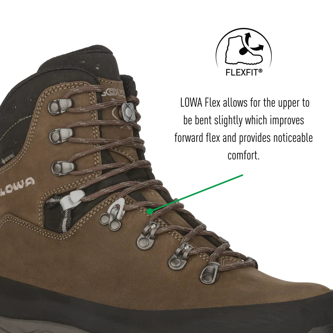 Lowa tibet gtx hiking boots sales