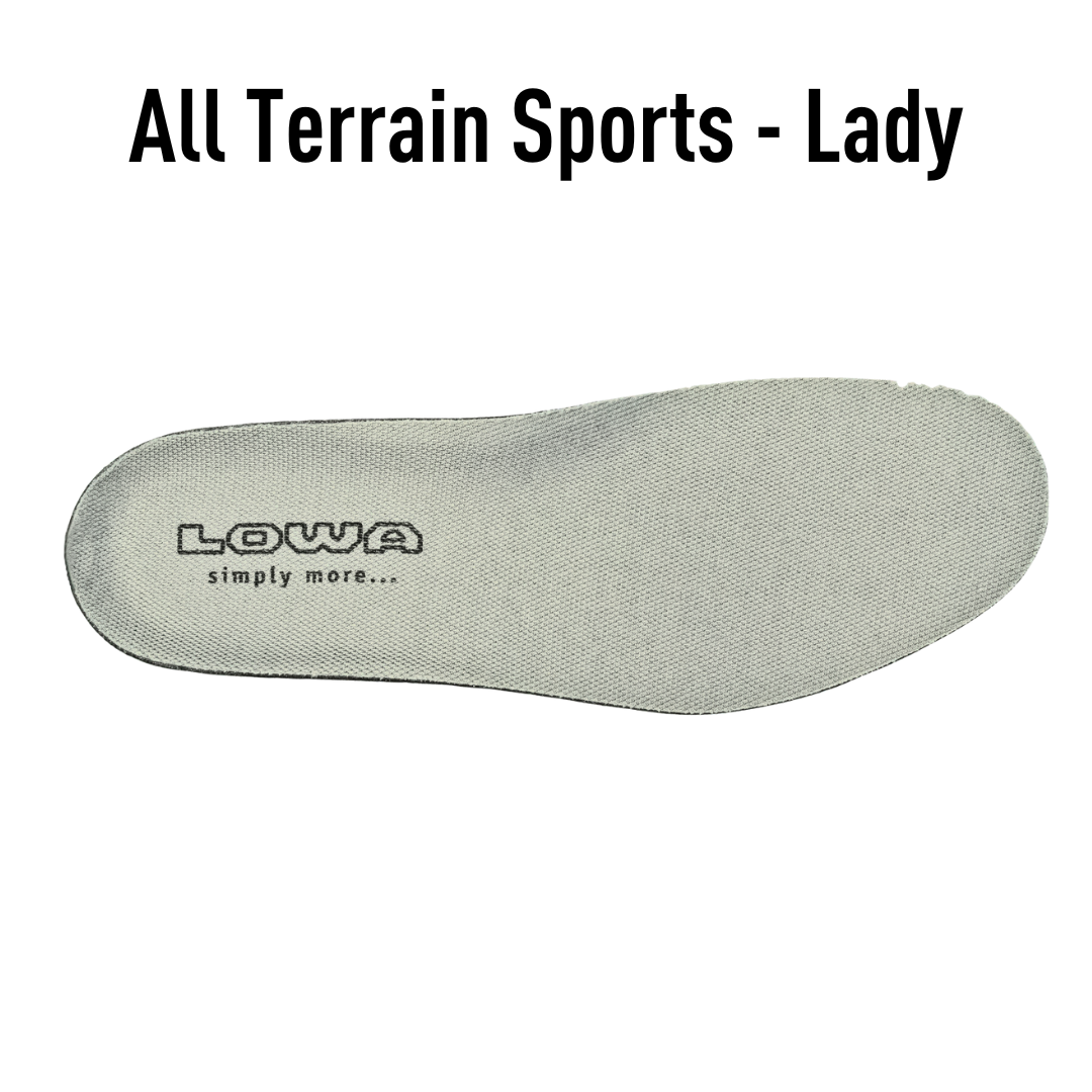 LOWA Insoles ATS