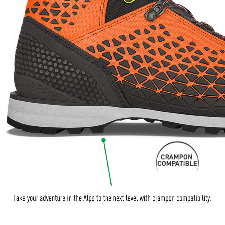 Alpine SL GTX® LOWA Boots Australia