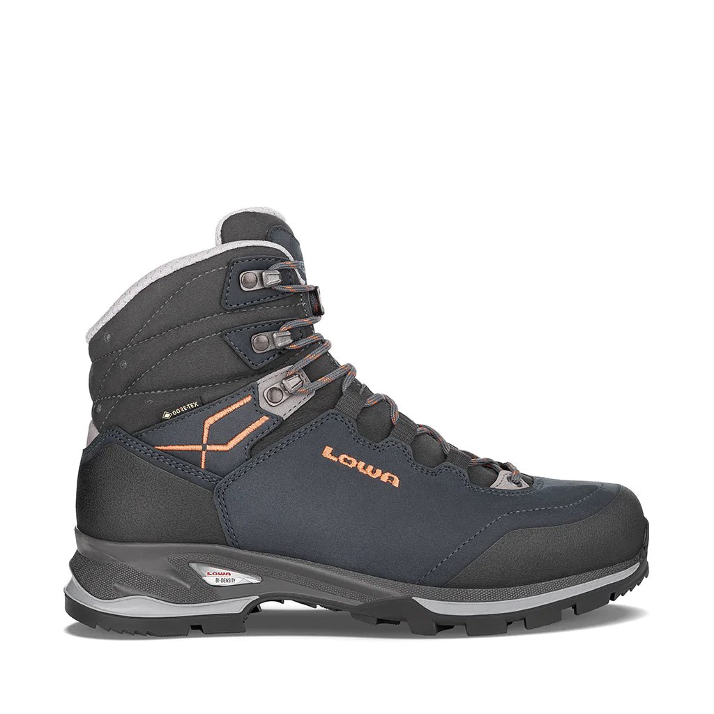 Heavy Duty Hiking Women LOWA Boots Australia
