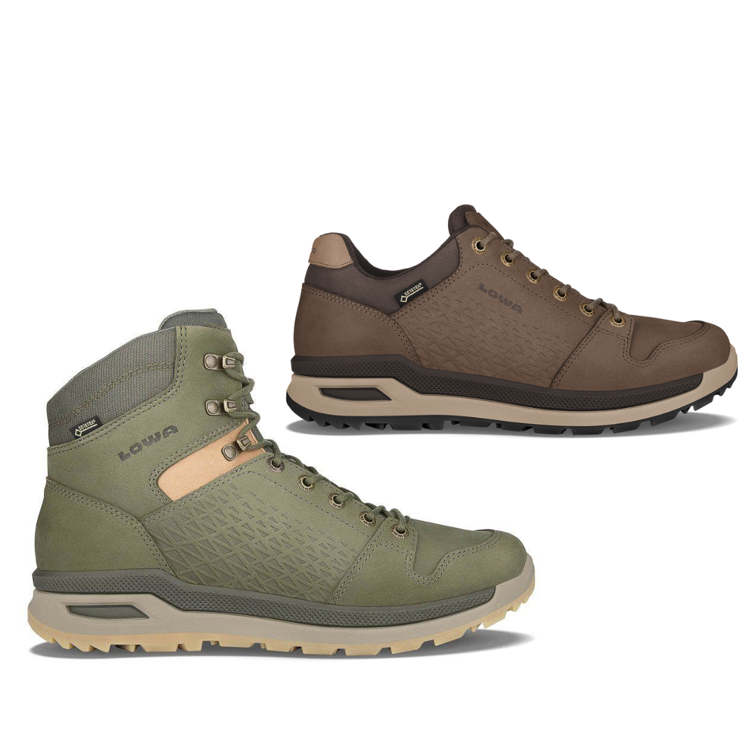 Kraan gokken Lake Taupo LOWA Travel Shoes | Buy Online – tagged "collection: GORE-TEX" – LOWA Boots  Australia
